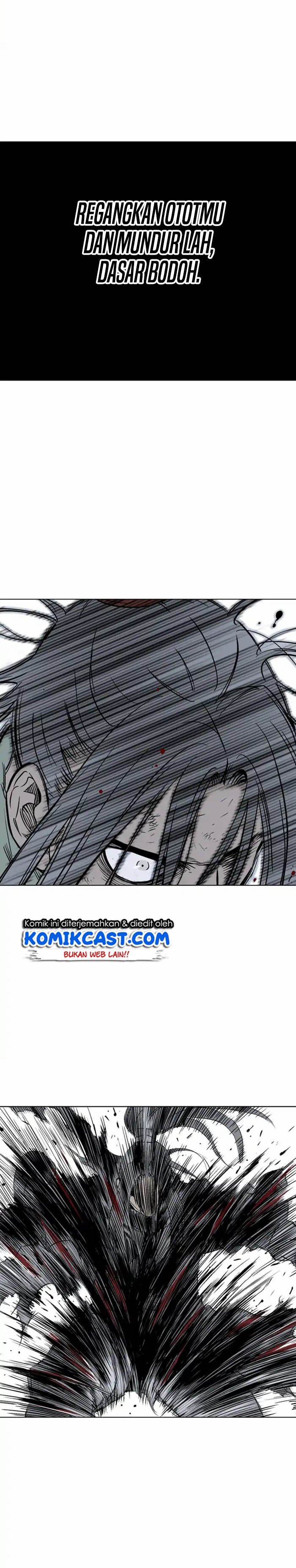 Baca Gosu - Chapter 154 halaman 24