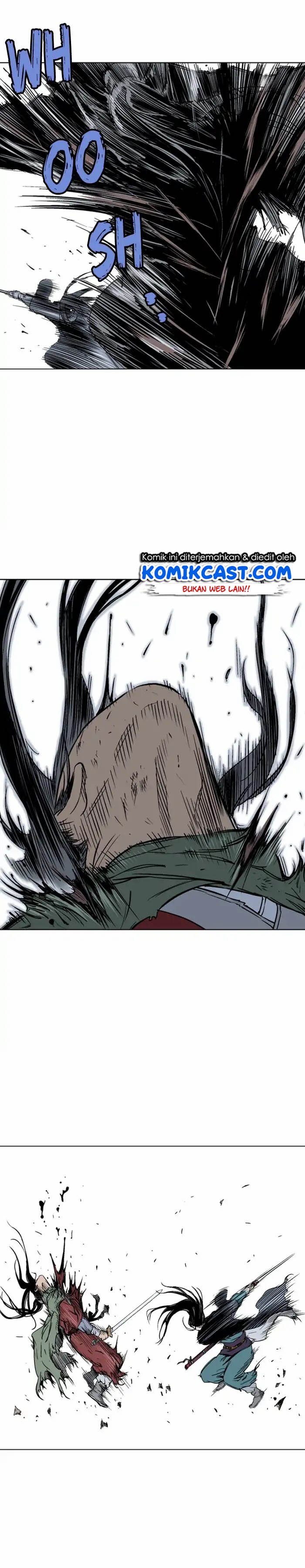 Baca Gosu - Chapter 154 halaman 25