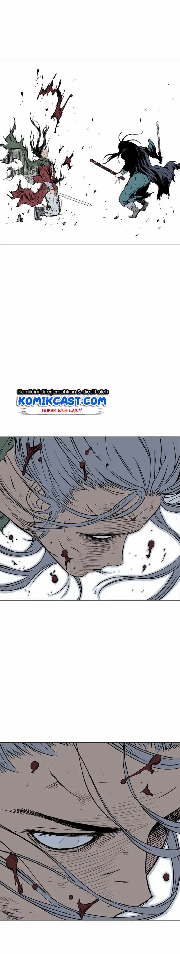 Baca Gosu - Chapter 154 halaman 26