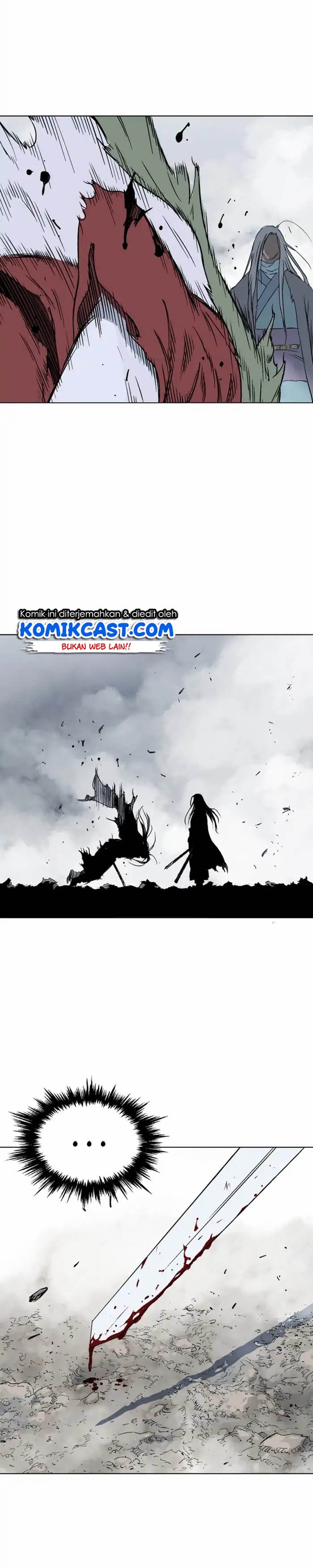 Baca Gosu - Chapter 154 halaman 30