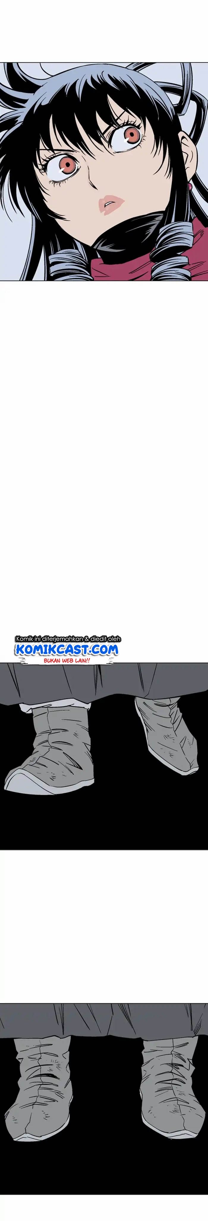 Baca Gosu - Chapter 154 halaman 8