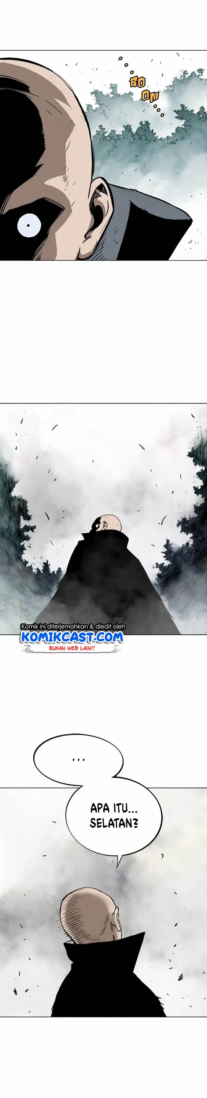 Baca Gosu - Chapter 155 halaman 12