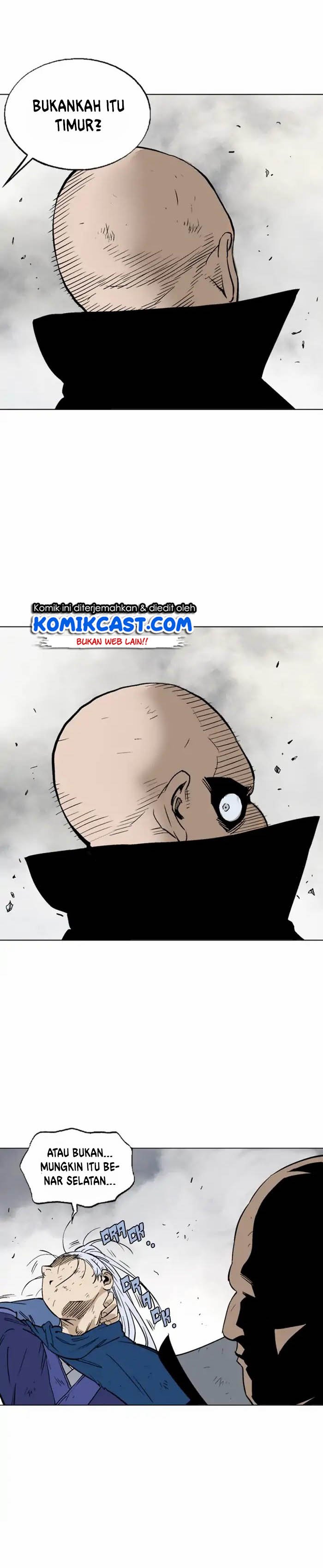 Baca Gosu - Chapter 155 halaman 13