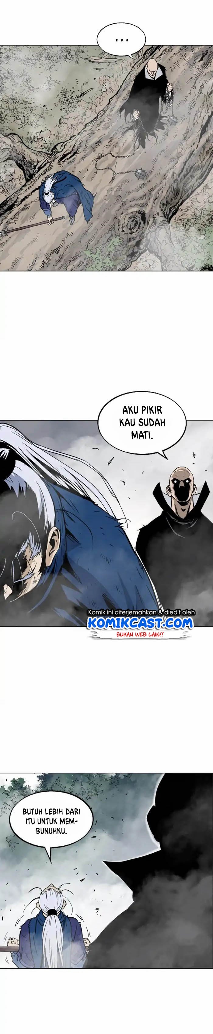 Baca Gosu - Chapter 155 halaman 14