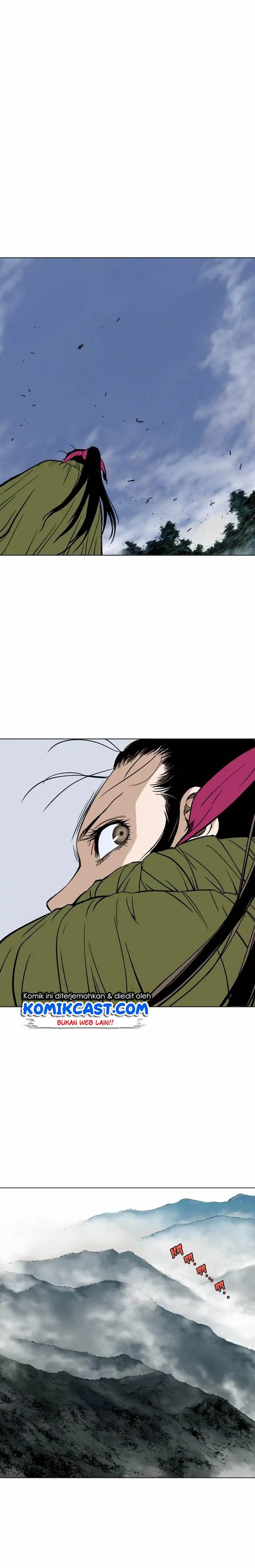 Baca Gosu - Chapter 155 halaman 22