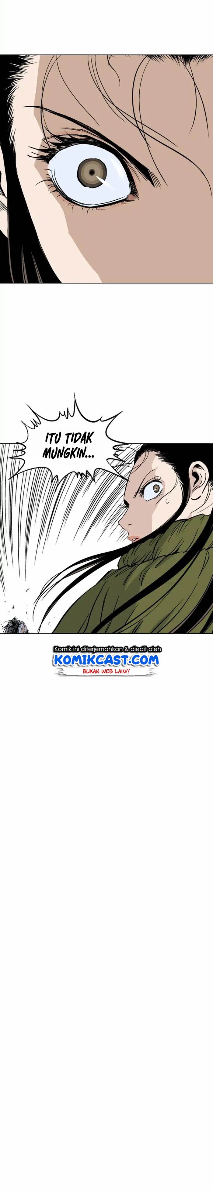 Baca Gosu - Chapter 155 halaman 29
