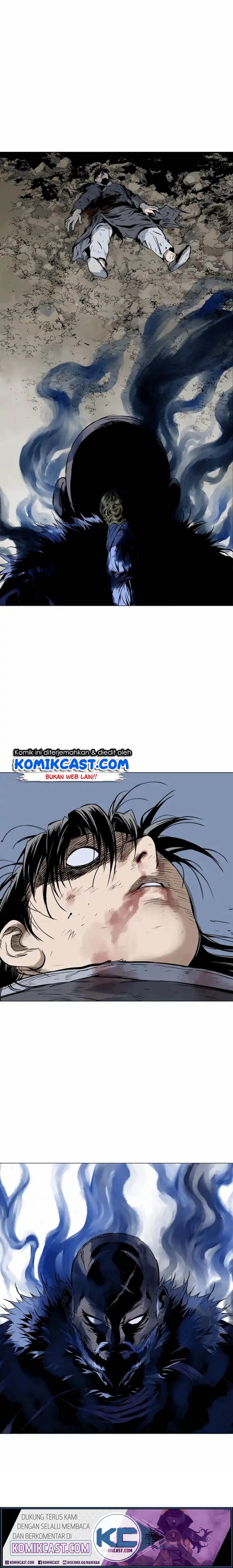 Baca Gosu - Chapter 155 halaman 30