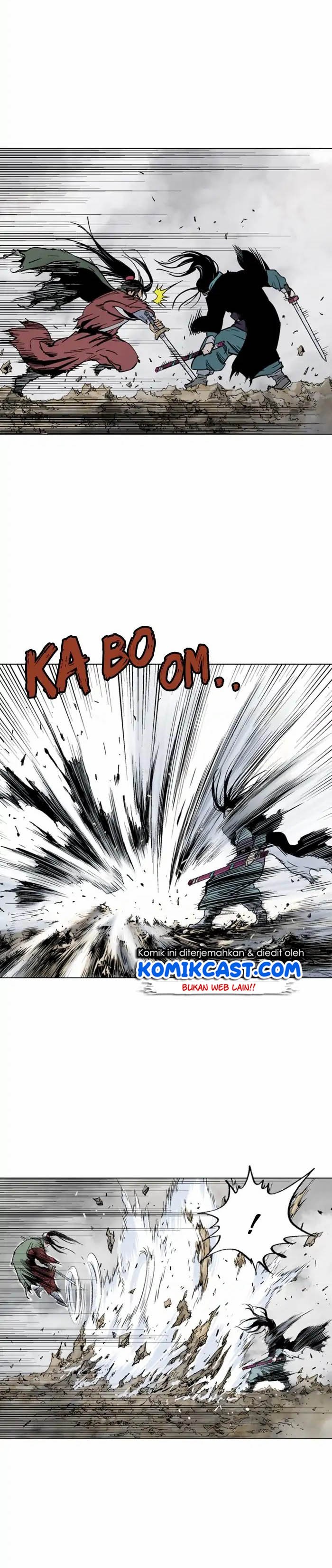 Baca Gosu - Chapter 155 halaman 4