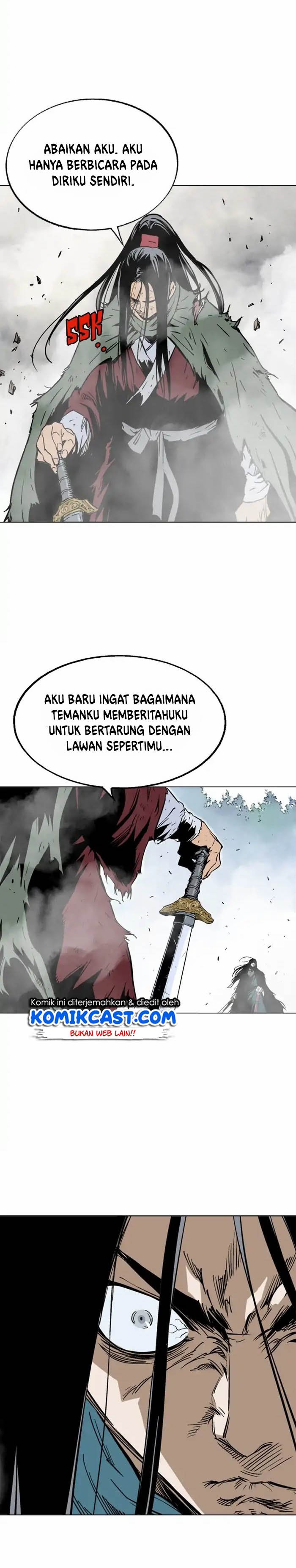 Baca Gosu - Chapter 155 halaman 8