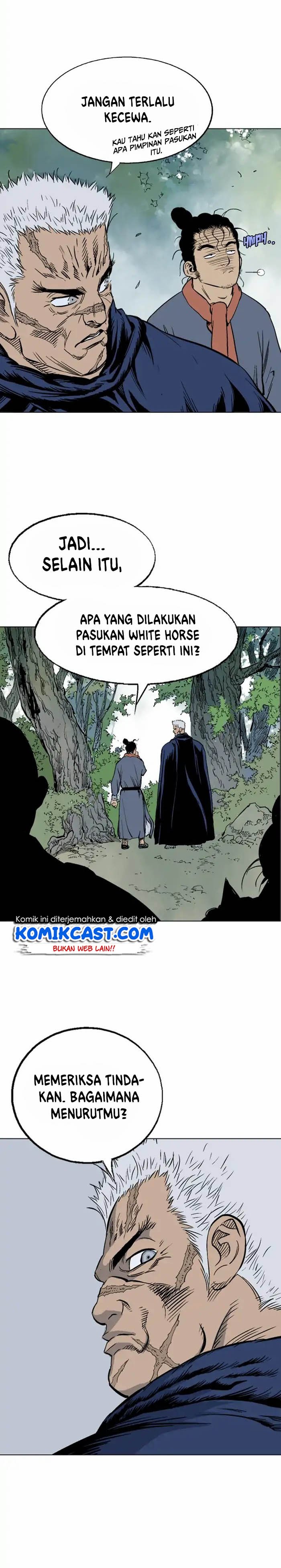 Baca Gosu - Chapter 156 halaman 11