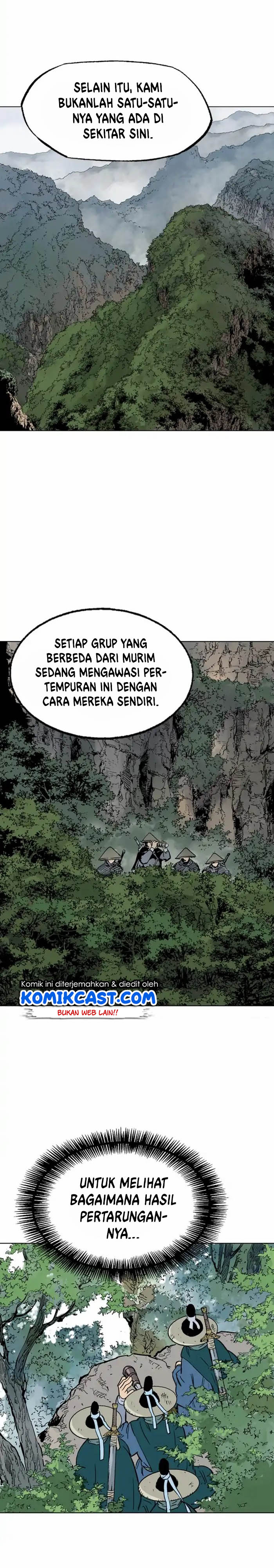 Baca Gosu - Chapter 156 halaman 12