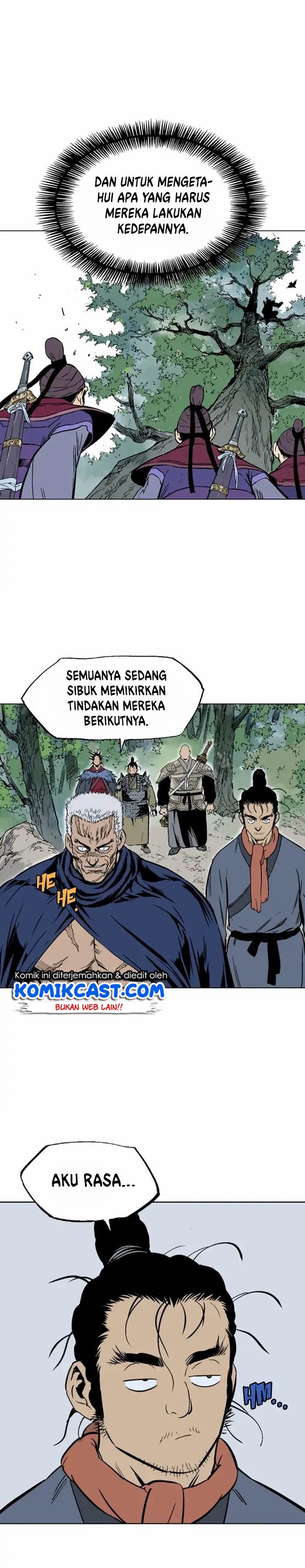 Baca Gosu - Chapter 156 halaman 13