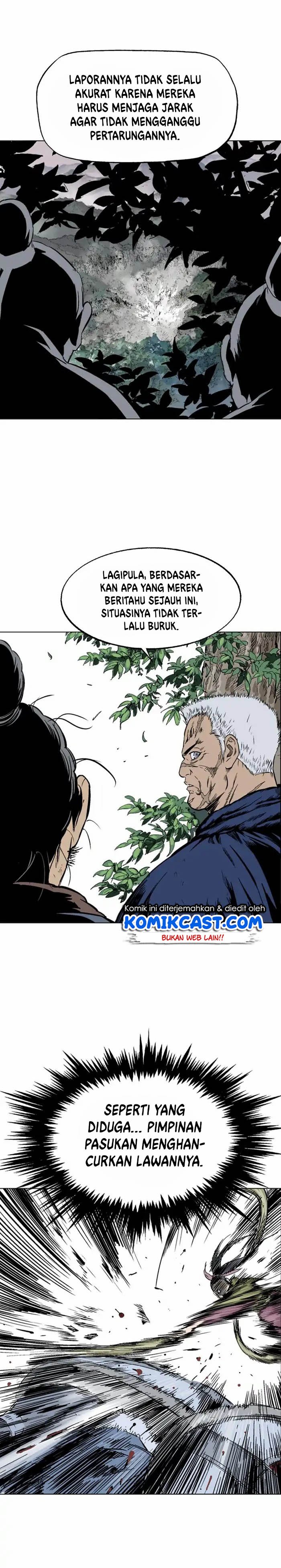 Baca Gosu - Chapter 156 halaman 15