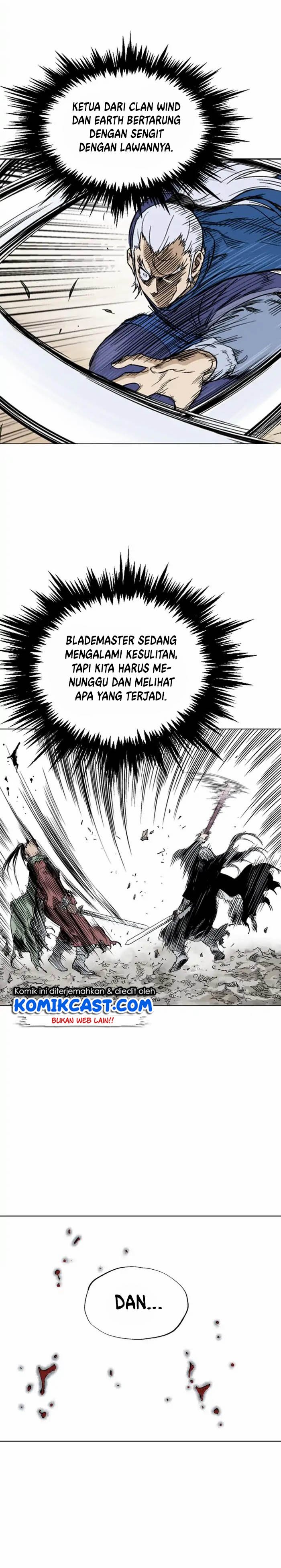 Baca Gosu - Chapter 156 halaman 16