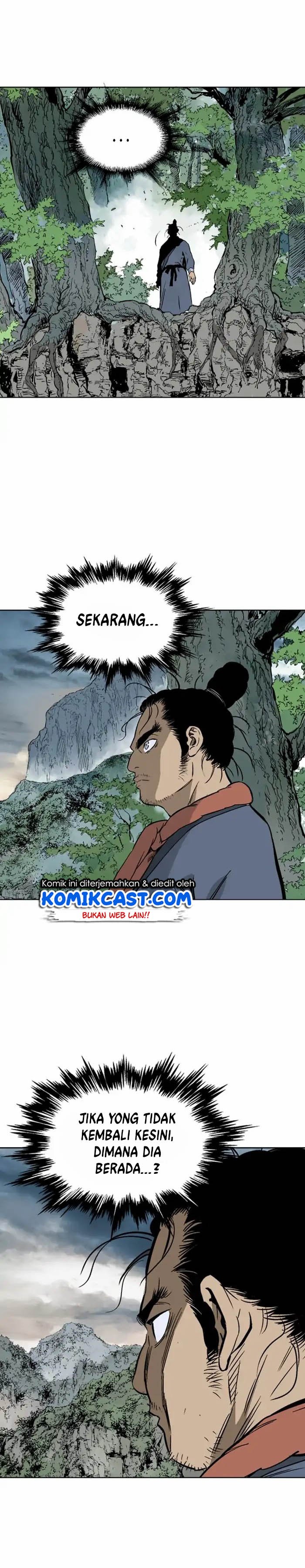 Baca Gosu - Chapter 156 halaman 19