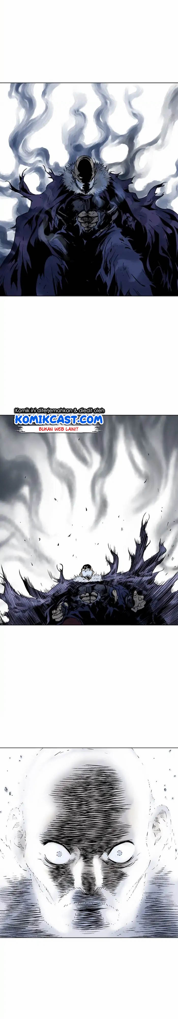 Baca Gosu - Chapter 156 halaman 23