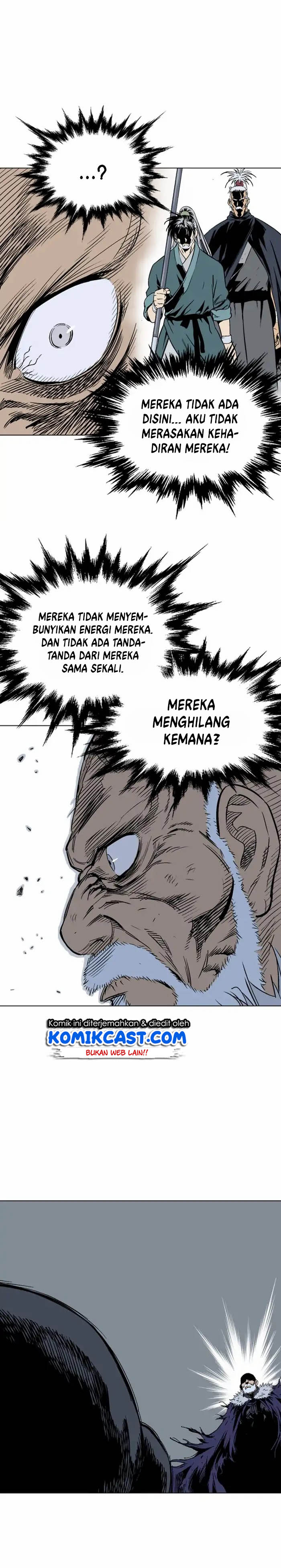 Baca Gosu - Chapter 156 halaman 26