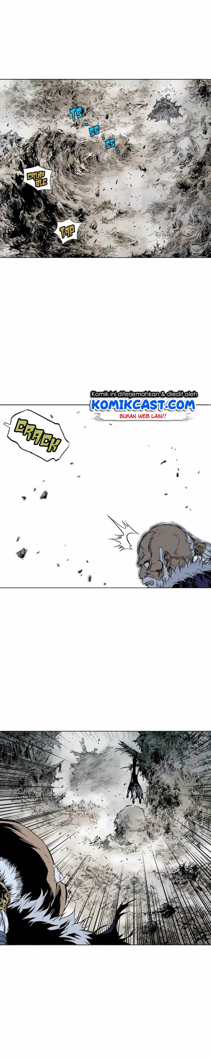 Baca Gosu - Chapter 156 halaman 29