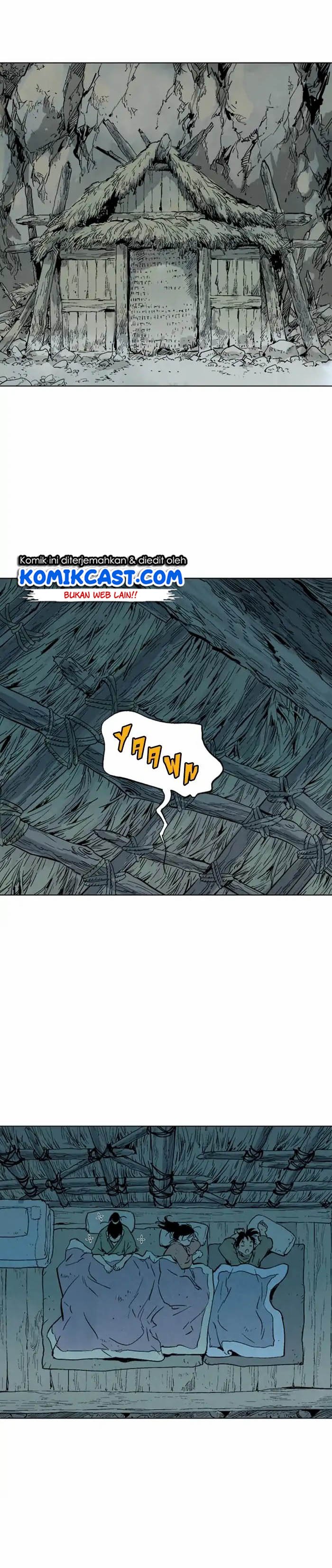 Baca Gosu - Chapter 156 halaman 3