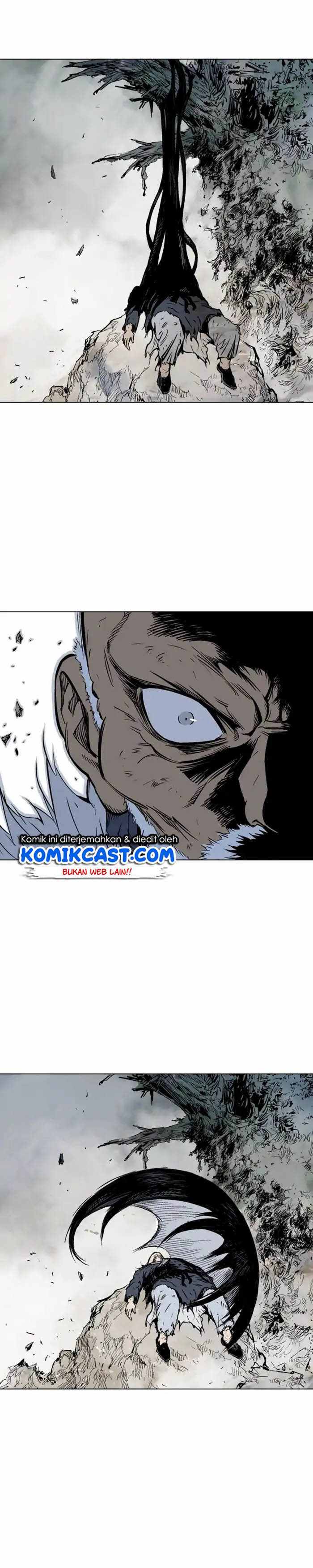 Baca Gosu - Chapter 156 halaman 30