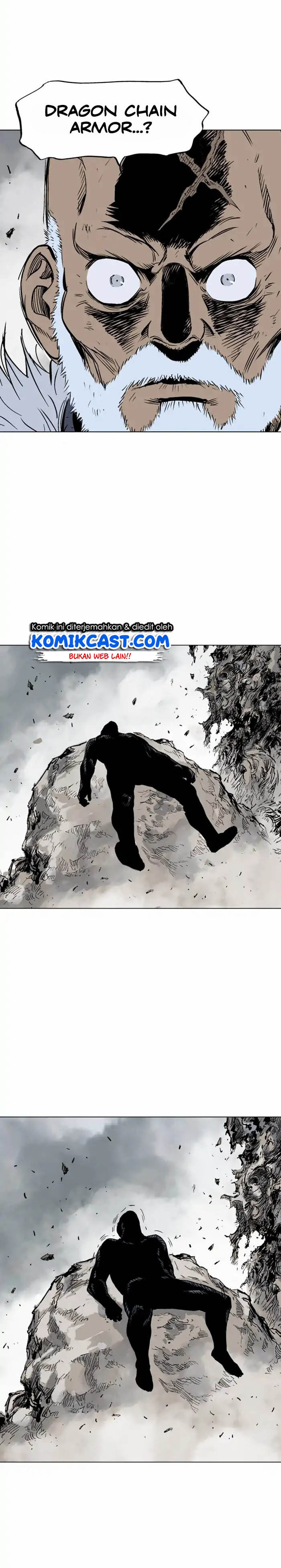 Baca Gosu - Chapter 156 halaman 32