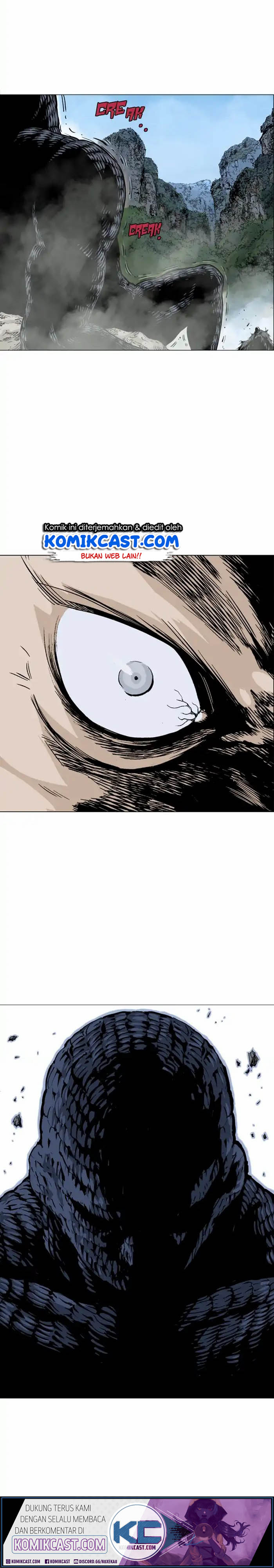 Baca Gosu - Chapter 156 halaman 33