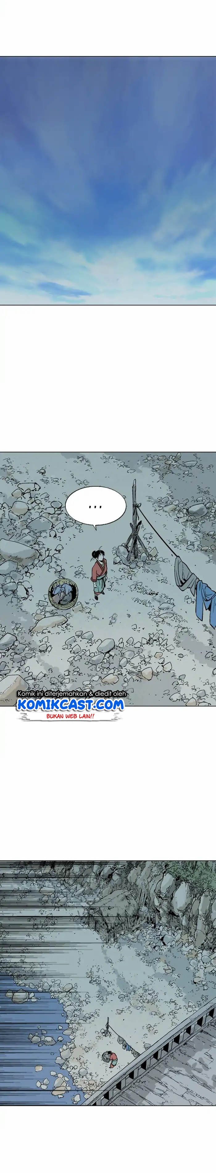 Baca Gosu - Chapter 156 halaman 7