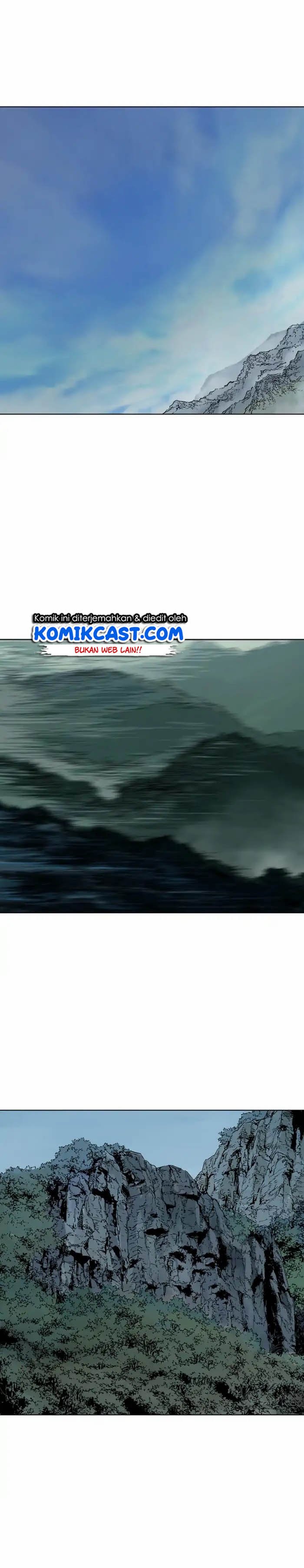 Baca Gosu - Chapter 156 halaman 8