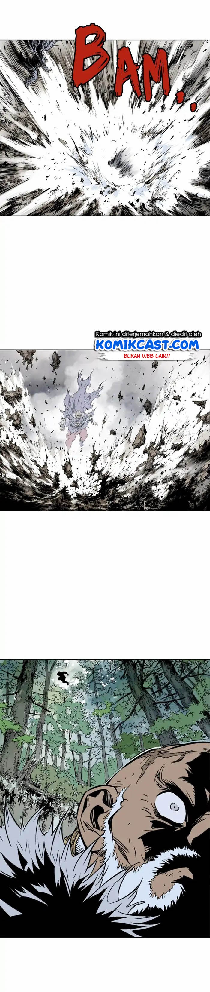 Baca Gosu - Chapter 157 halaman 10