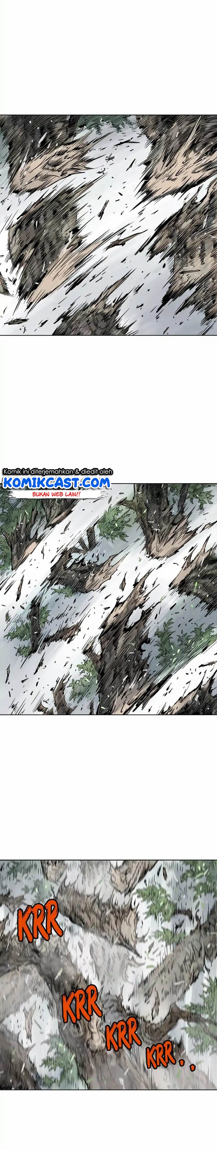 Baca Gosu - Chapter 157 halaman 12