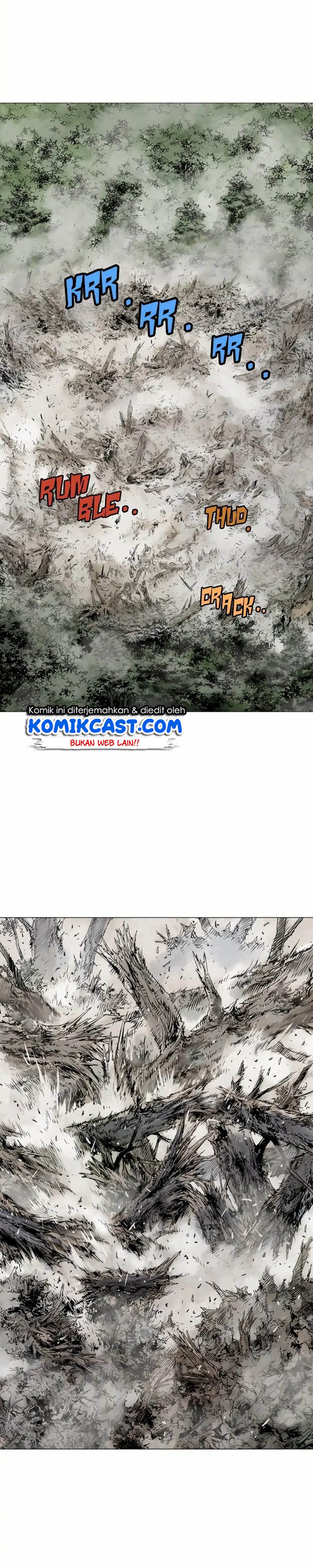 Baca Gosu - Chapter 157 halaman 13