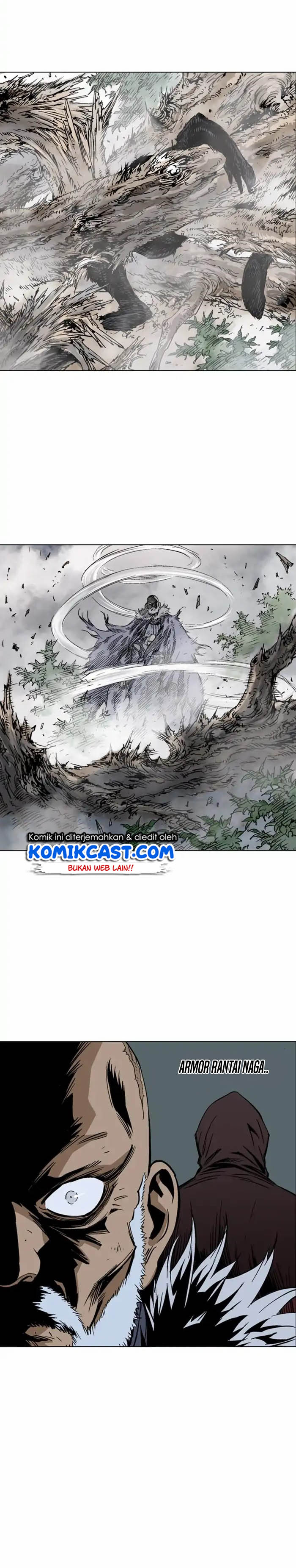 Baca Gosu - Chapter 157 halaman 14