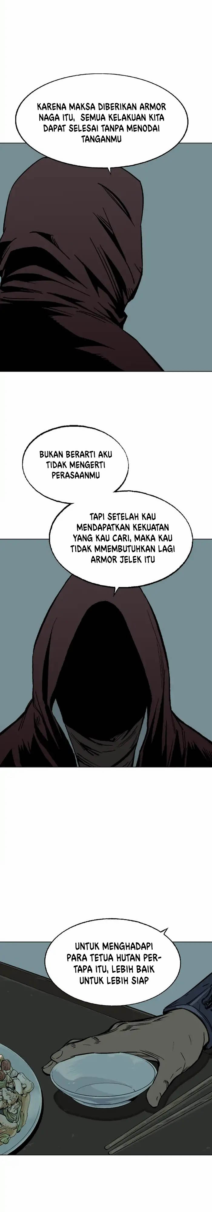 Baca Gosu - Chapter 157 halaman 16