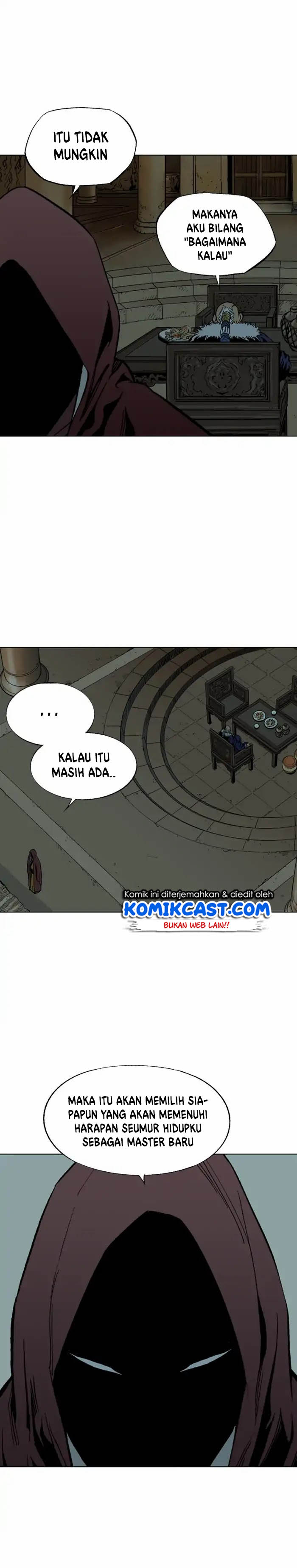 Baca Gosu - Chapter 157 halaman 18