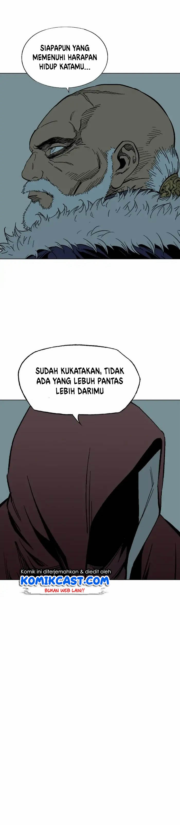 Baca Gosu - Chapter 157 halaman 19