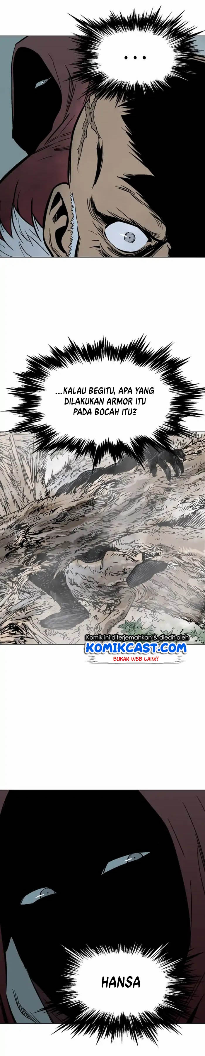 Baca Gosu - Chapter 157 halaman 20