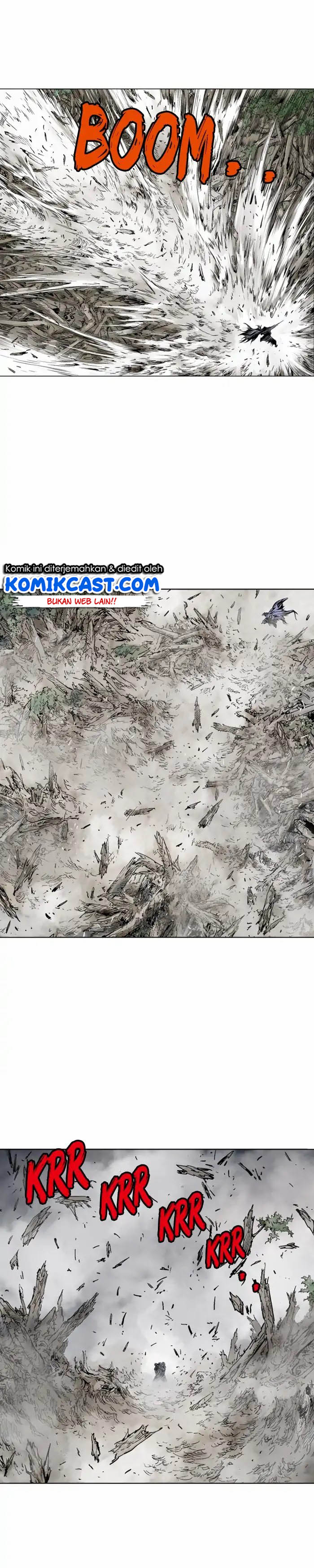 Baca Gosu - Chapter 157 halaman 23