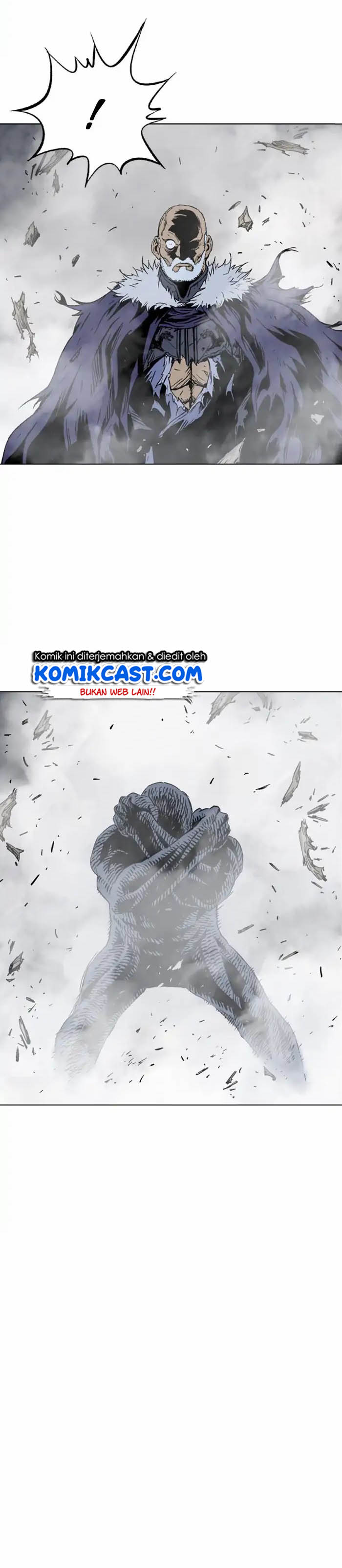 Baca Gosu - Chapter 157 halaman 24