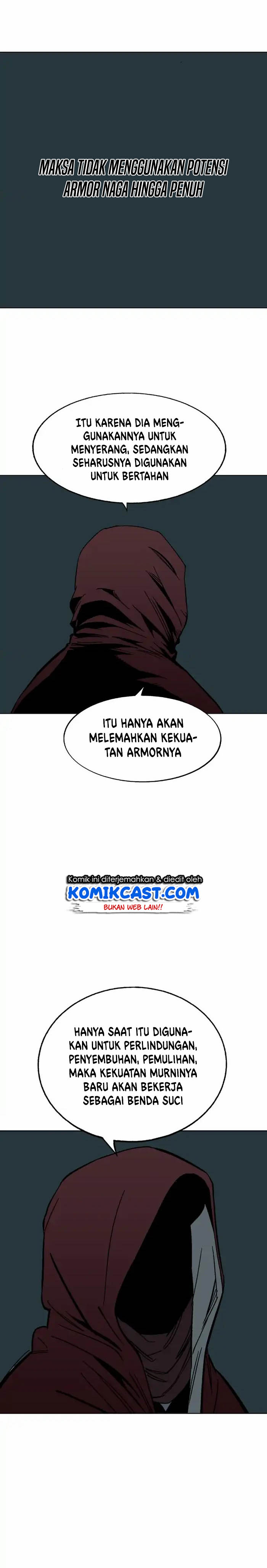 Baca Gosu - Chapter 157 halaman 25