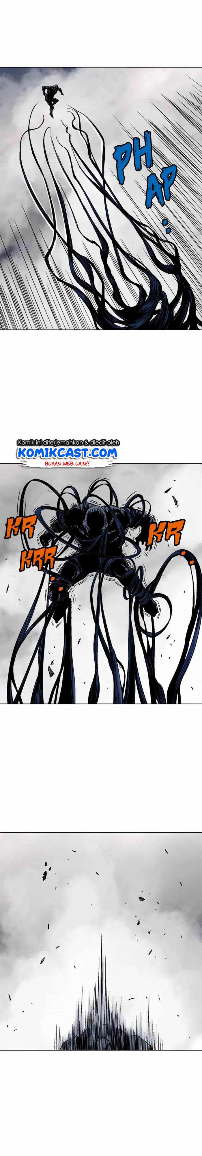 Baca Gosu - Chapter 157 halaman 27