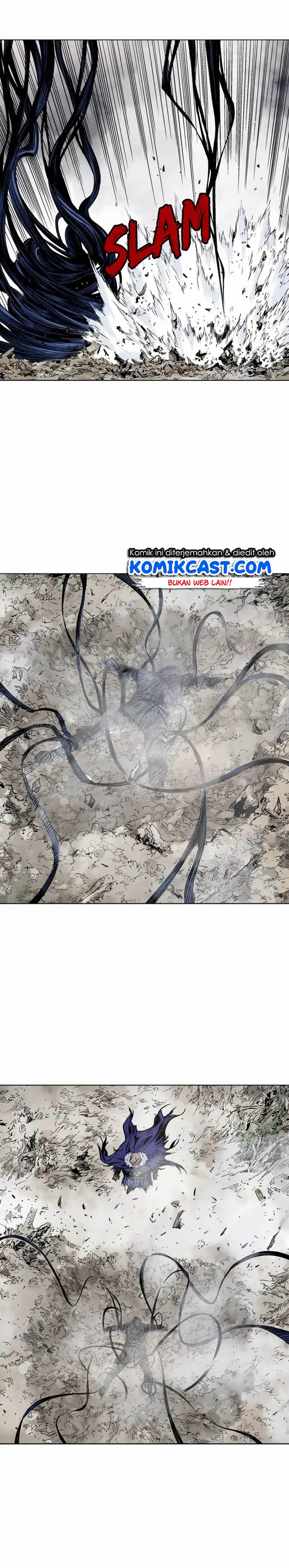 Baca Gosu - Chapter 157 halaman 28