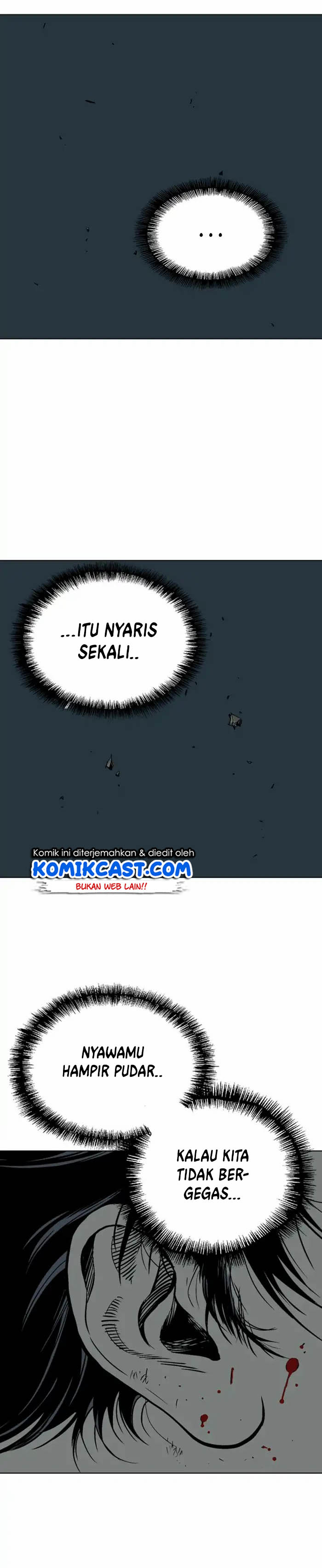 Baca Gosu - Chapter 157 halaman 3