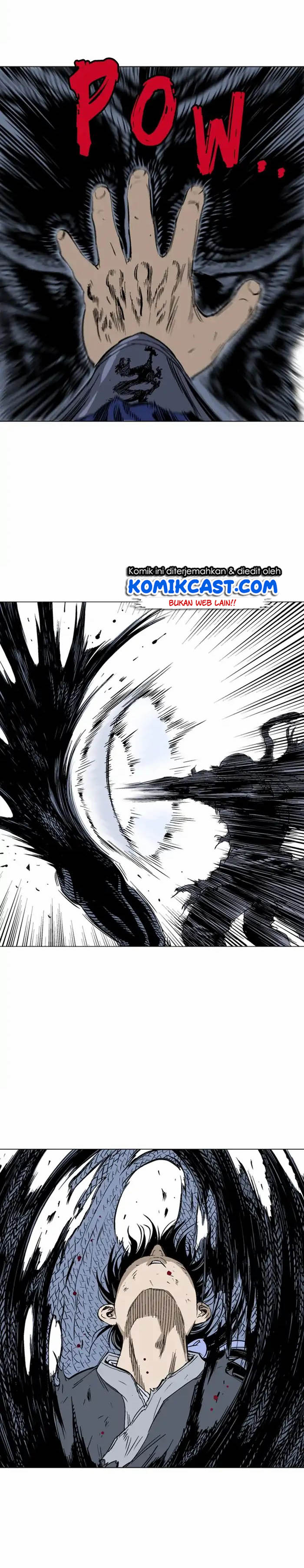 Baca Gosu - Chapter 157 halaman 30