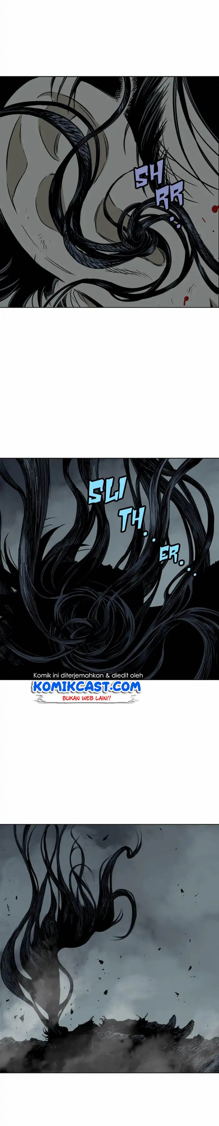 Baca Gosu - Chapter 157 halaman 4