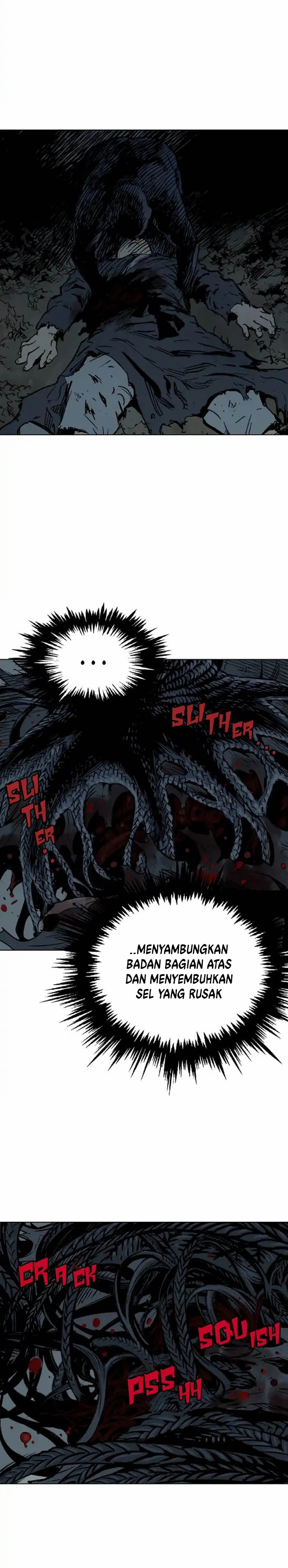 Baca Gosu - Chapter 157 halaman 5