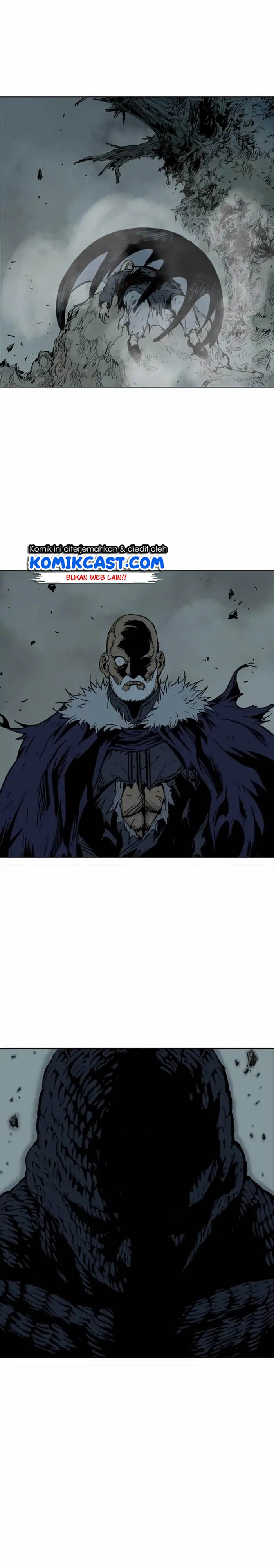 Baca Gosu - Chapter 157 halaman 6