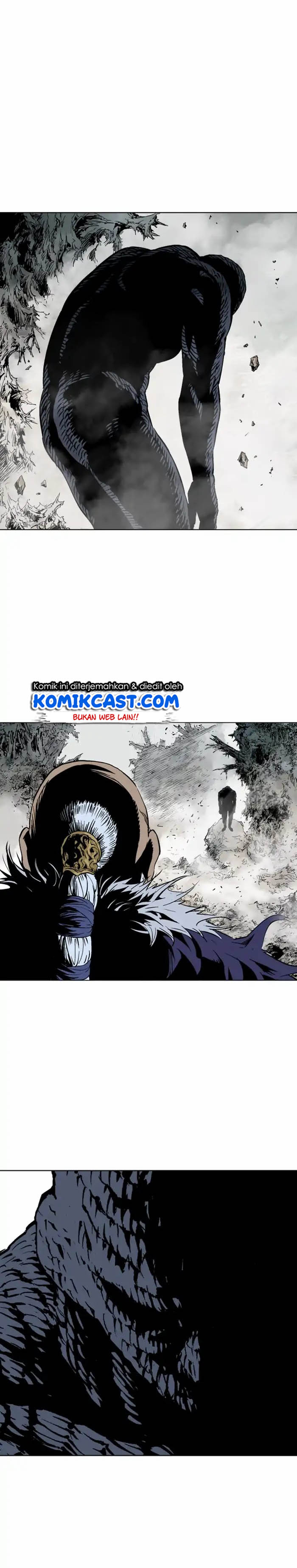 Baca Gosu - Chapter 157 halaman 7