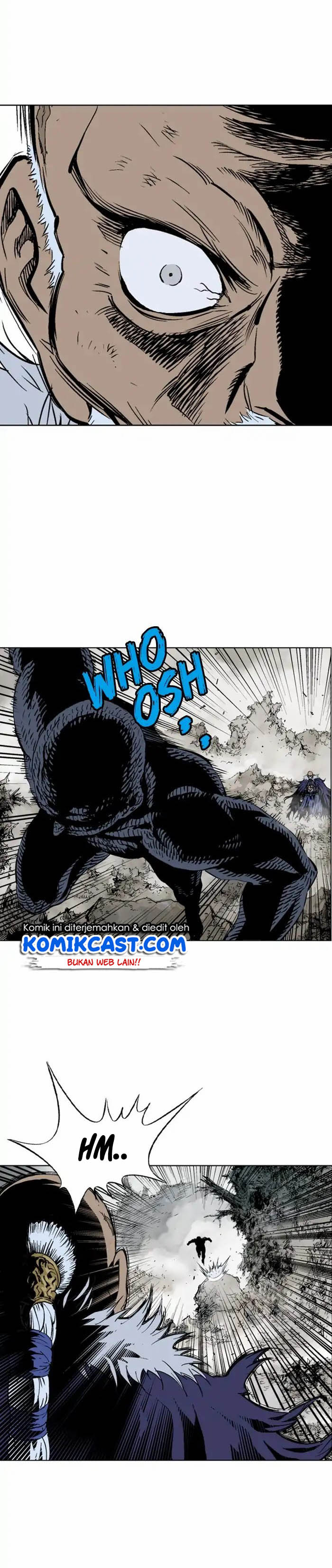 Baca Gosu - Chapter 157 halaman 8