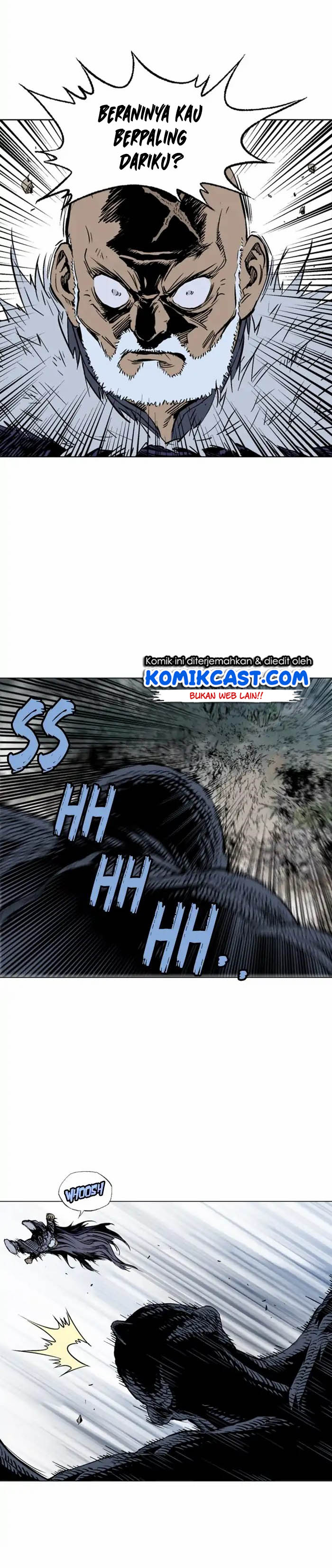 Baca Gosu - Chapter 157 halaman 9