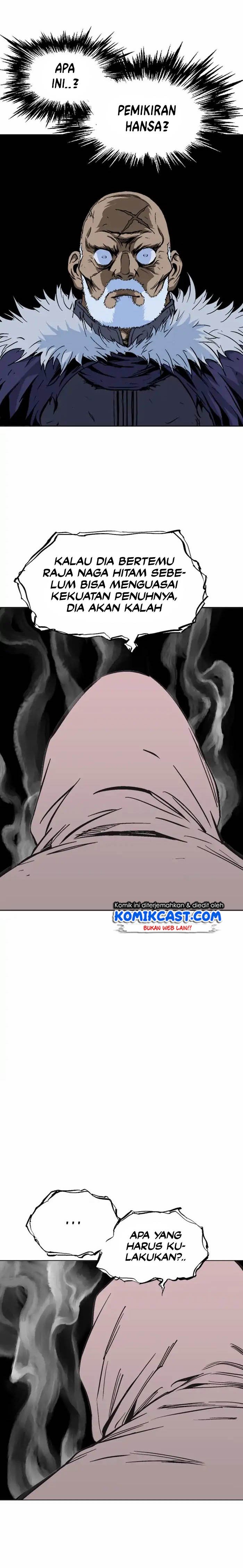 Baca Gosu - Chapter 158 halaman 10